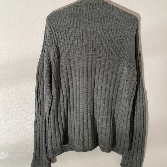 Sonoma Silk Blend Cardigan - Picture 2 of 3